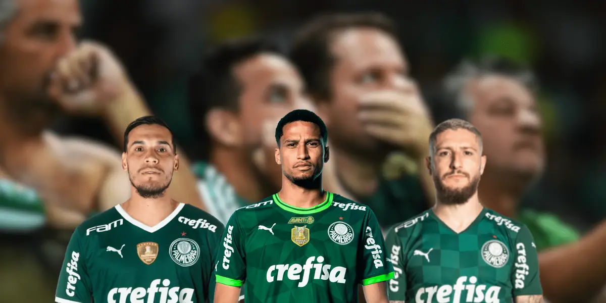 Murilo voltou e já foi titular, porém, equipe vai sendo derrotada até o momento.