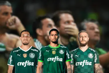 Murilo voltou e já foi titular, porém, equipe vai sendo derrotada até o momento.