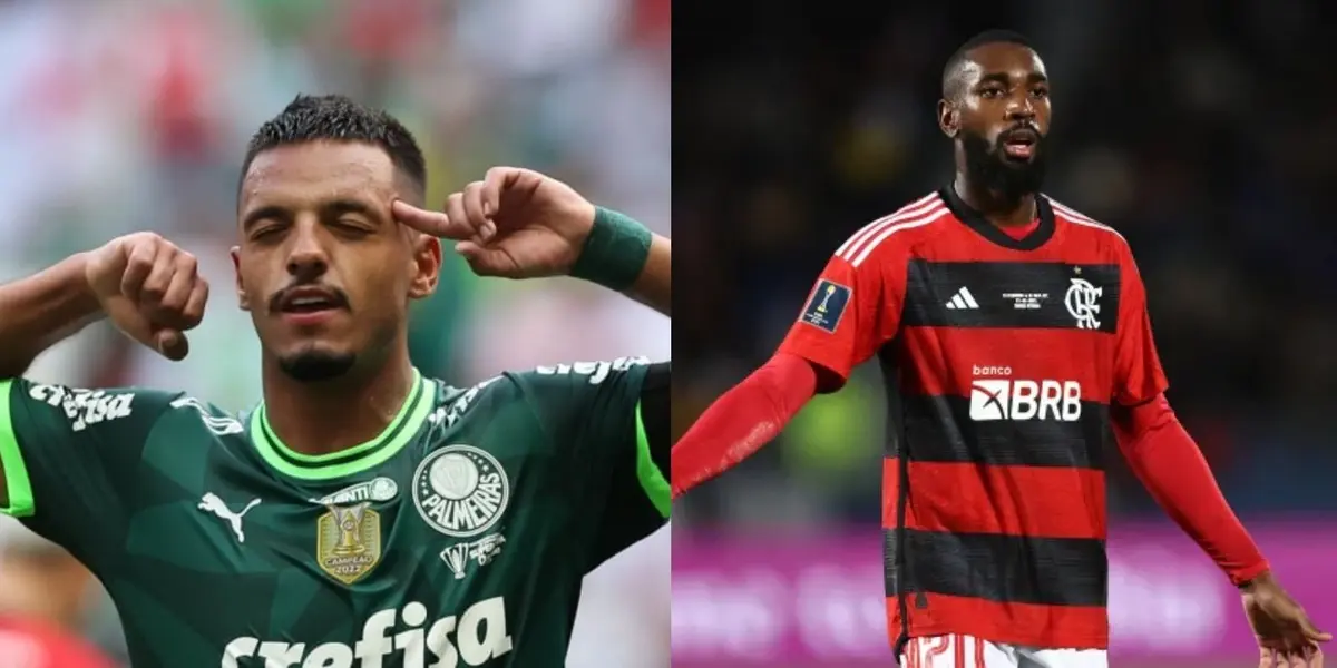 O jogador, de apenas 22 anos, já tem um alto salário se comparado aos outros clubes brasileiros.