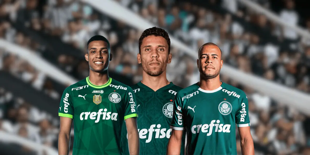 O lateral foi perdendo espaço com a evolução de Mayke; Marcos Rocha interessa ao Botafogo.