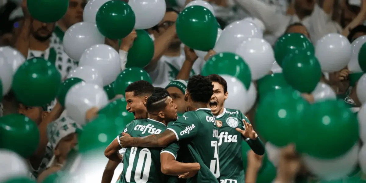 O Nosso Palestra descobriu os jogadores que pediram para sair porque se sentiram ameaçados