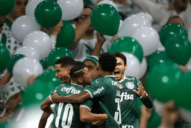 O Nosso Palestra descobriu os jogadores que pediram para sair porque se sentiram ameaçados