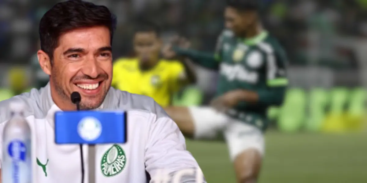 O Palmeiras encara a equipe do São Bernardo jogando fora de casa