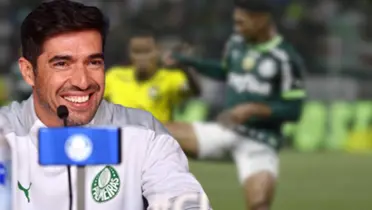 O Palmeiras encara a equipe do São Bernardo jogando fora de casa