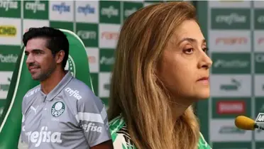 O Palmeiras recebe boa notícia para a reta final do Paulistão