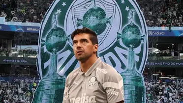 O técnico do Palmeiras fez escolhas que surpreendeu a todos