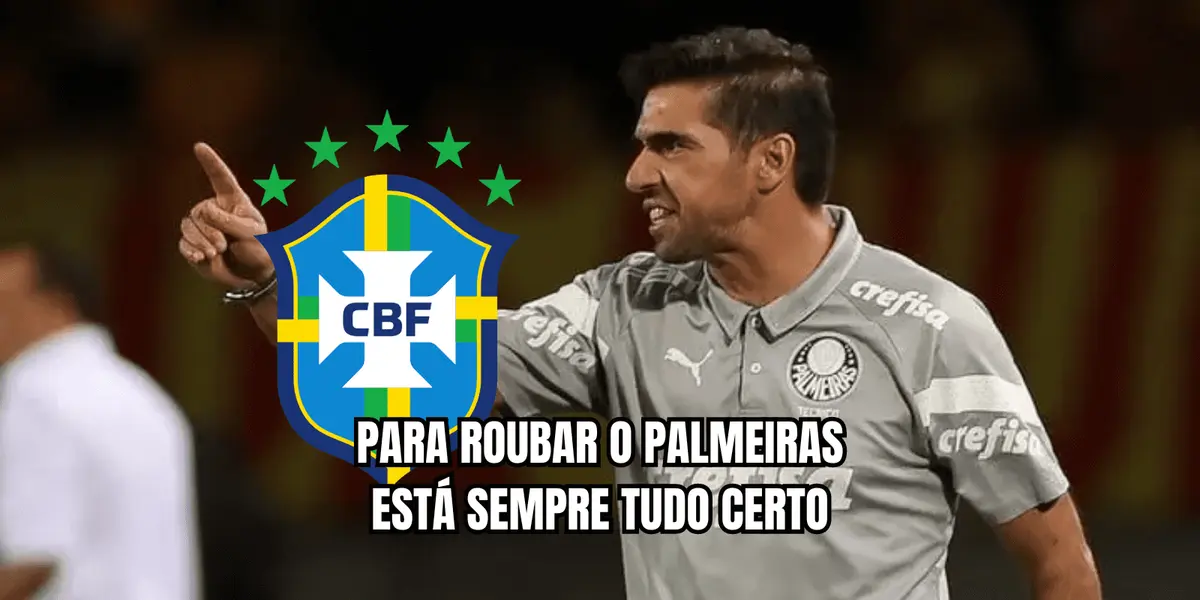 Os áudios do VAR da partida contra o Fortaleza foram divulgados