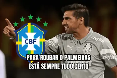 Os áudios do VAR da partida contra o Fortaleza foram divulgados