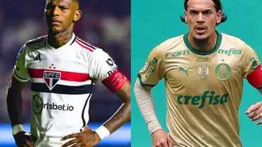 Os dois melhores zagueiros do Brasil na atualidade são muito bem pagos em seus respectivos clubes