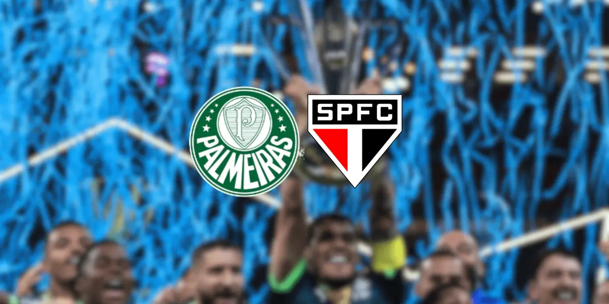 Os dois times aguardam a decisão da CBF