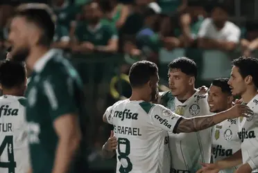 Os dois times alviverdes farão duelo na sexta-feira pelo campeonato brasileiro