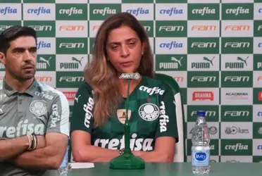 Palmeiras