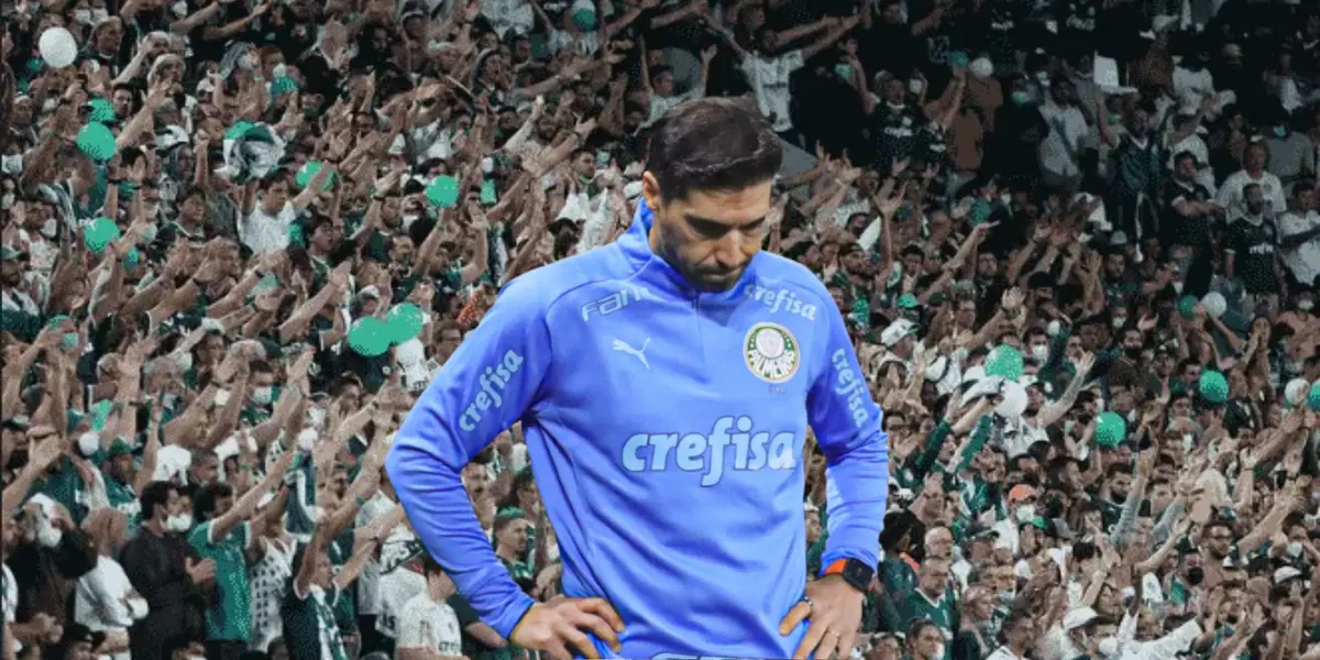 Palmeiras