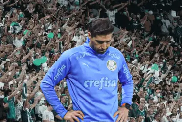 Palmeiras