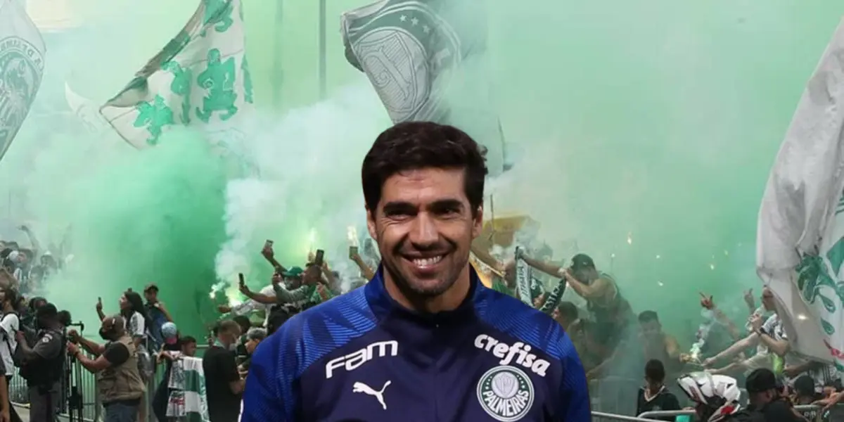 Palmeiras