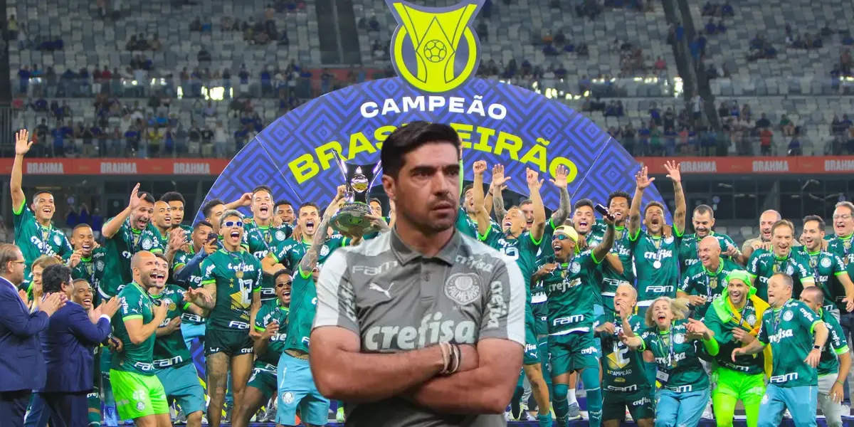 Palmeiras