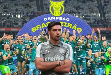 Palmeiras