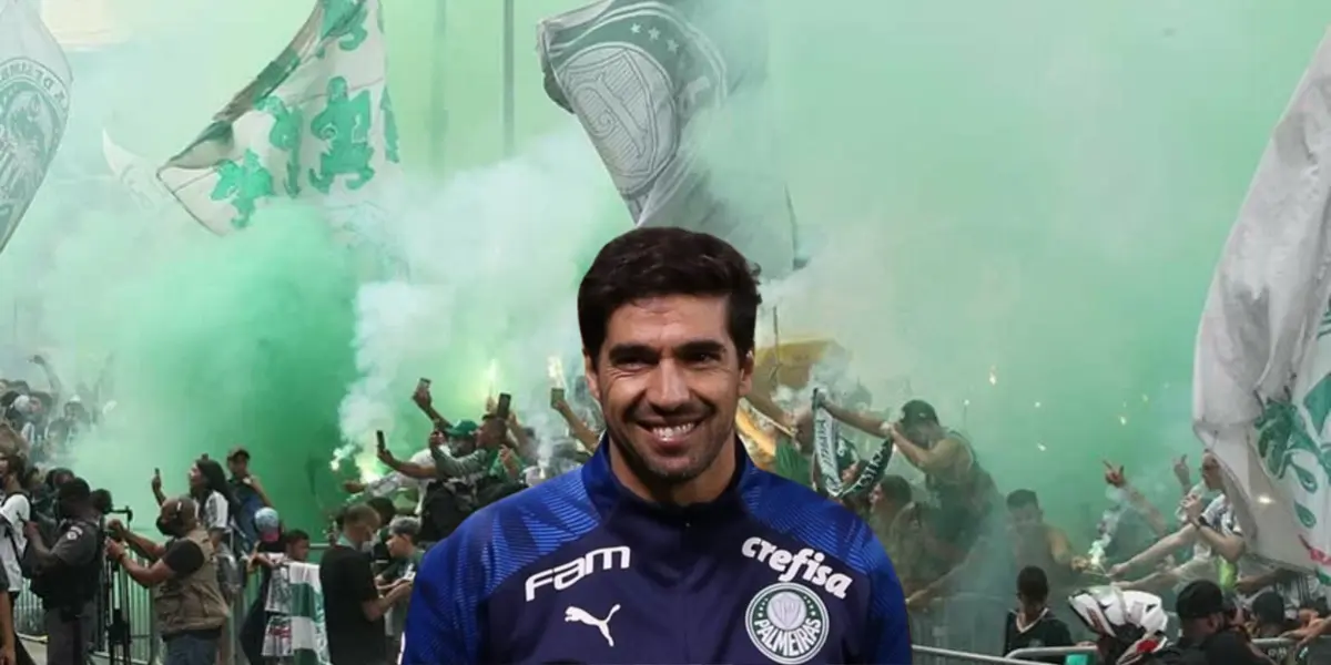 Palmeiras