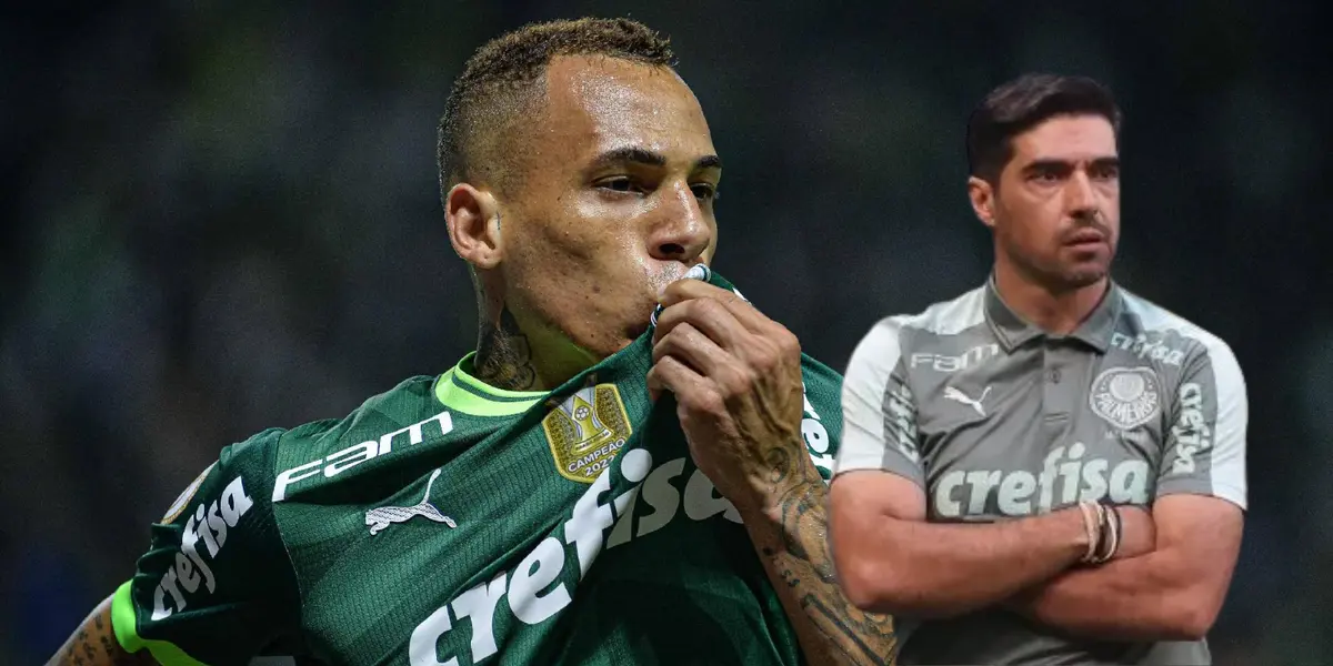 Palmeiras