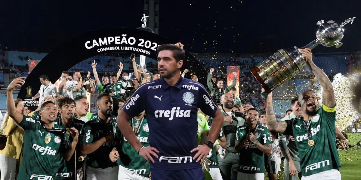 Palmeiras