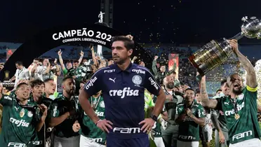 Palmeiras