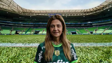 Palmeiras analisa troca de fornecedora de material esportivo