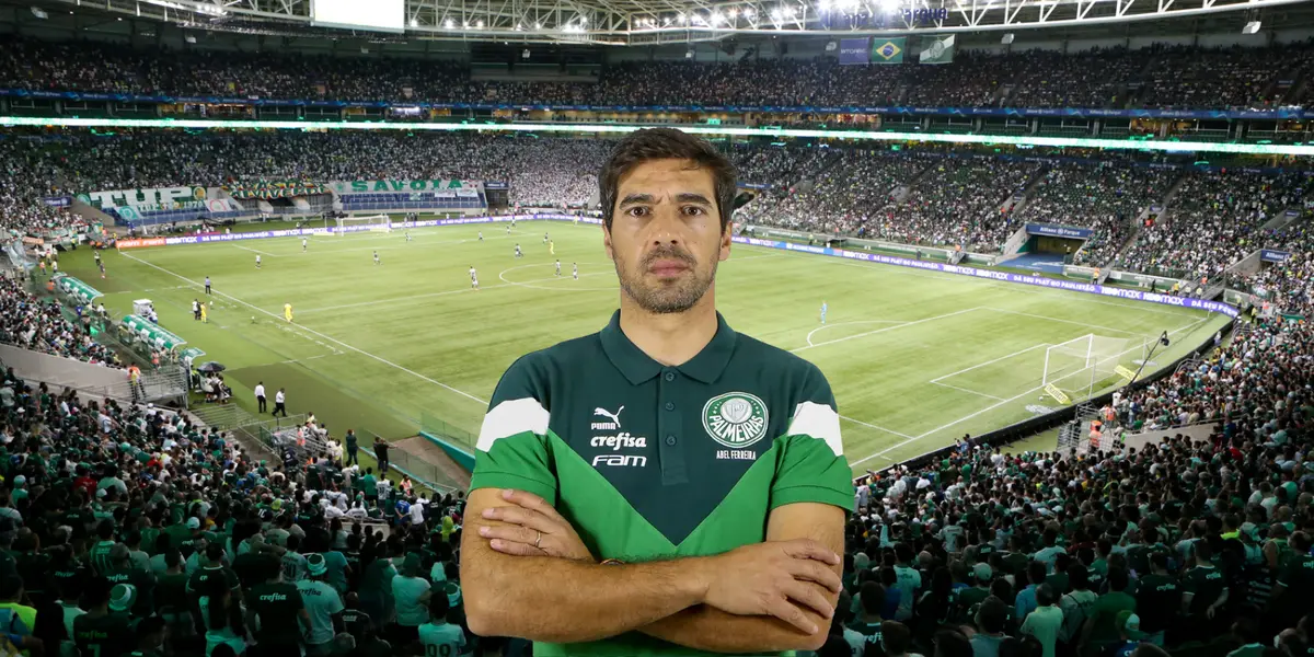 Palmeiras entra em campo contra o Mirassol neste sábado