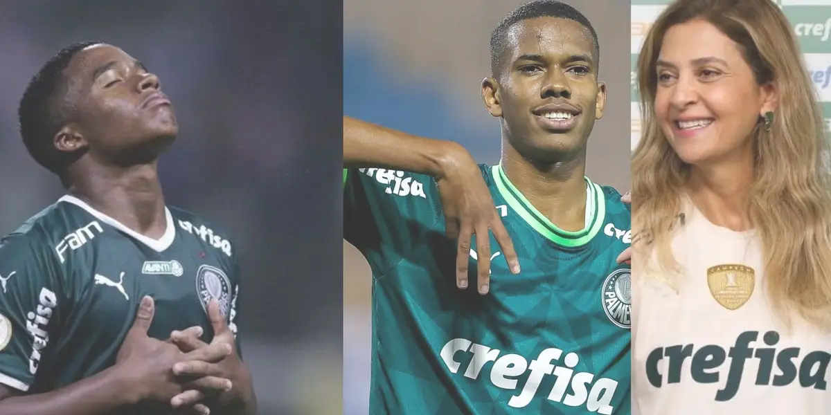 Palmeiras ganha dinheiro por outro craque