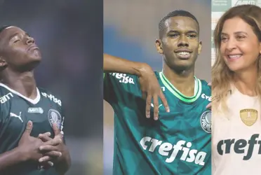 Palmeiras ganha dinheiro por outro craque