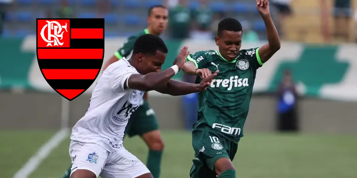 Palmeiras na Copinha