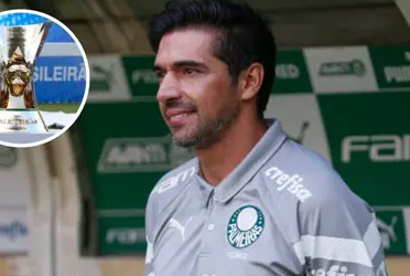 Palmeiras se recuperou no Brasileirão, tirando boa vantagem do Botafogo no segundo turno