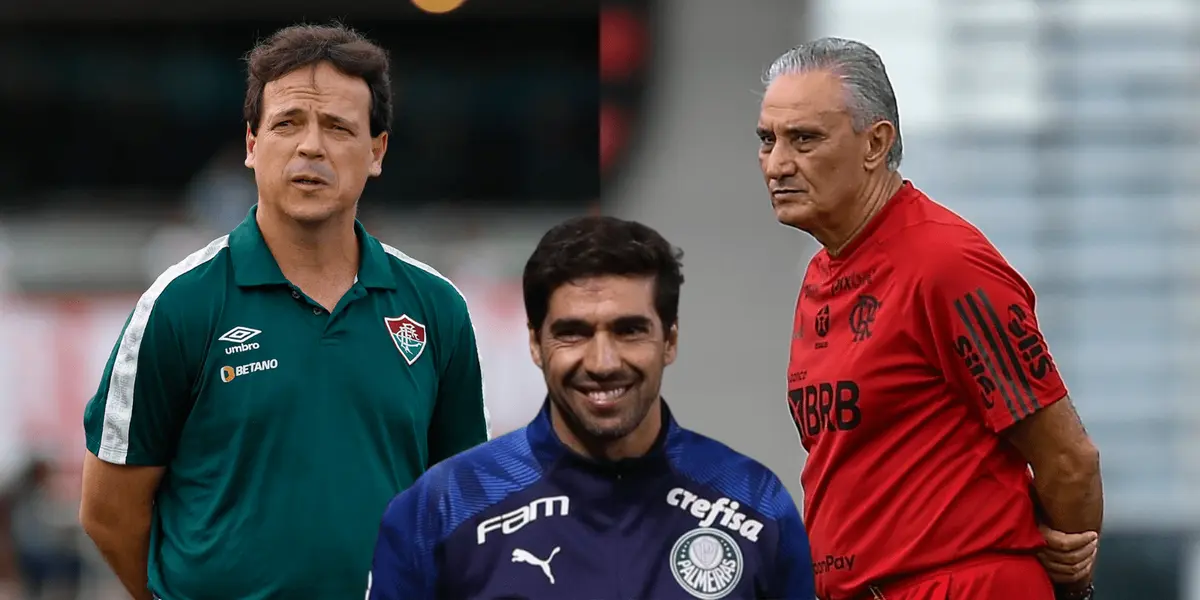 Palmeiras tenta a contratação de jovem jogador que está na mira de Flamengo e Fluminense