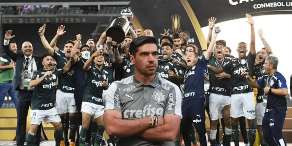 Palmeiras tentou repatriar Scarpa no meio do ano