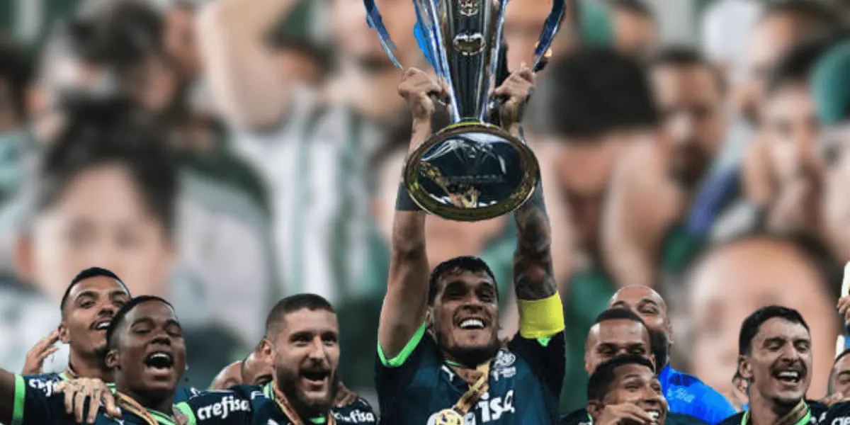 Palmeiras tirou enorme vantagem para se sagrar campeão em 2018 no Brasileirão.