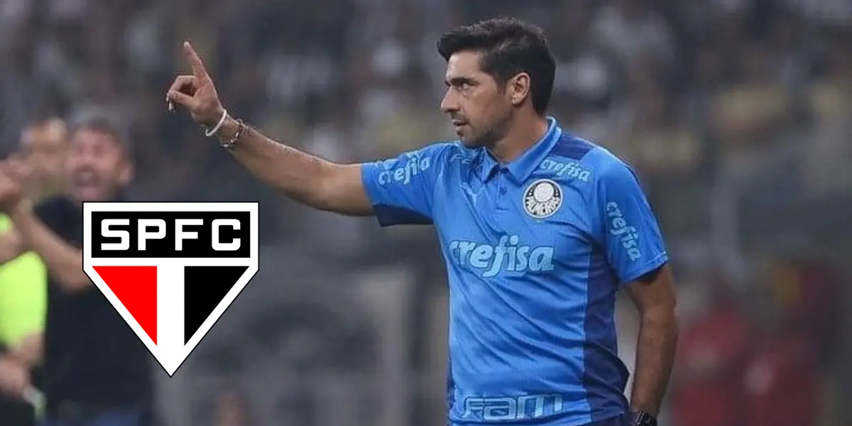 Palmeiras vem de jogos complicados com rivais paulistas