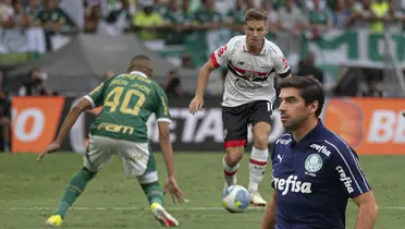 Palmeiras x São Paulo