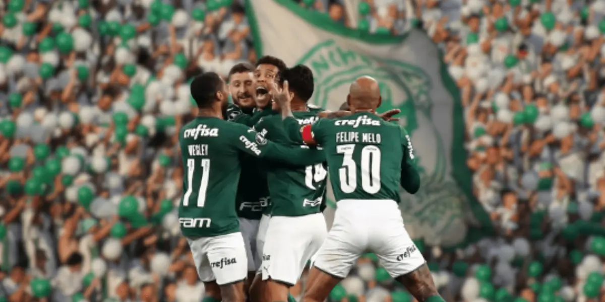 Para Abel e boa parte da torcida ele é indispensável