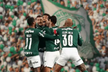 Para Abel e boa parte da torcida ele é indispensável