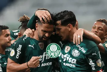 Paraguaio está suspenso e não atua no clássico desse domingo (11)