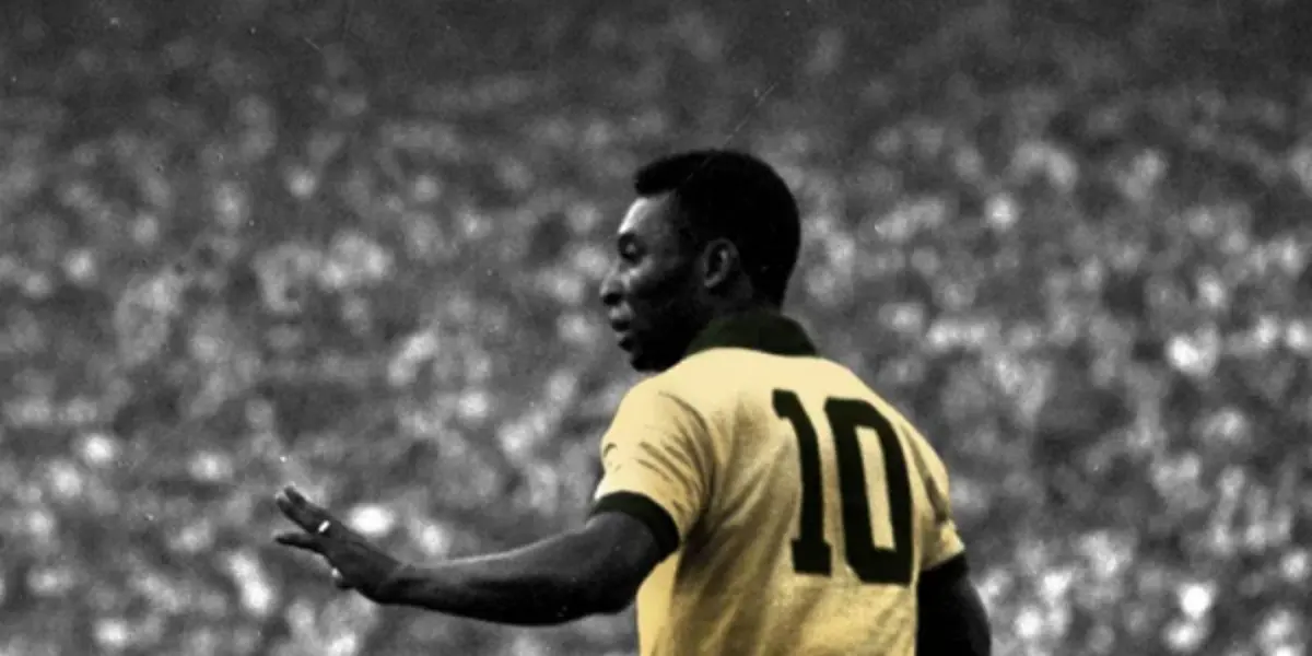 Paulistão 2023 teve troféu especial em homenagem ao Rei Pelé