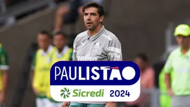 Piquerez falou sobre as expectativas do Palmeiras no Paulistão