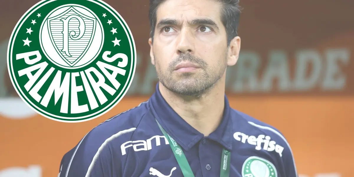 Pode ter novidade no Palmeiras