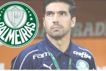 Pode ter novidade no Palmeiras