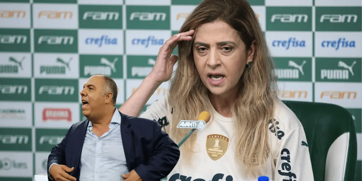 Presidente do Palmeiras afirmou que na próxima temporada o clube irá ao mercado