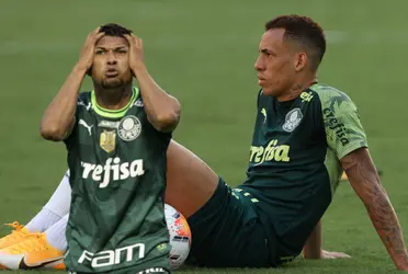 Rony e Breno Lopes