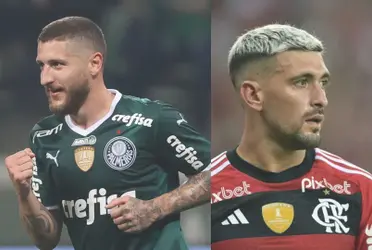 Salário de Zé Rafael no Palmeiras é revelado