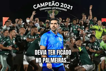 Scarpa também fez parte da comemoração