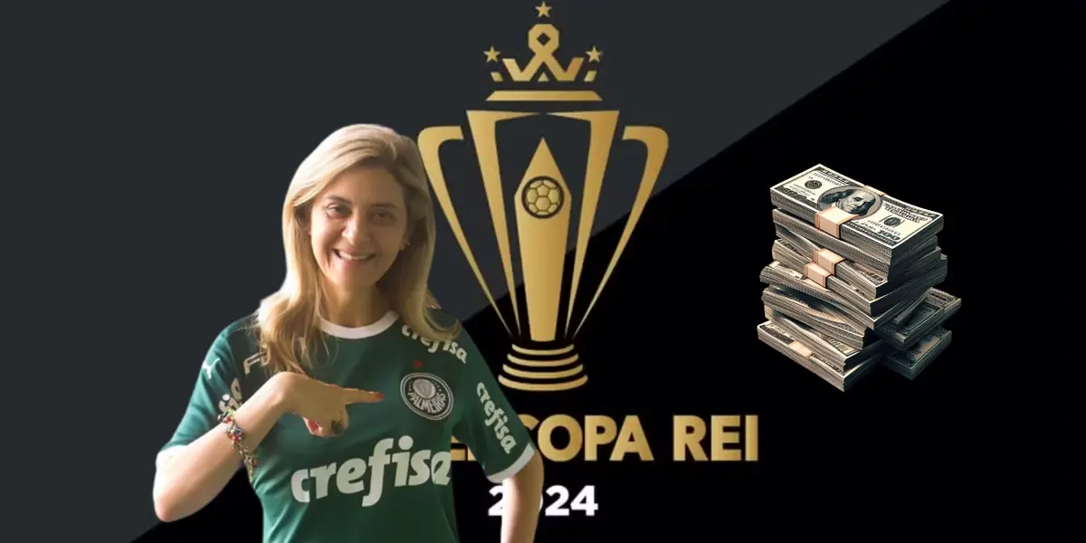 Supercopa Rei