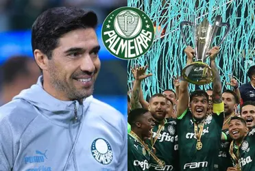 Técnico disse que Palmeiras ainda está vivo no Brasileirão.