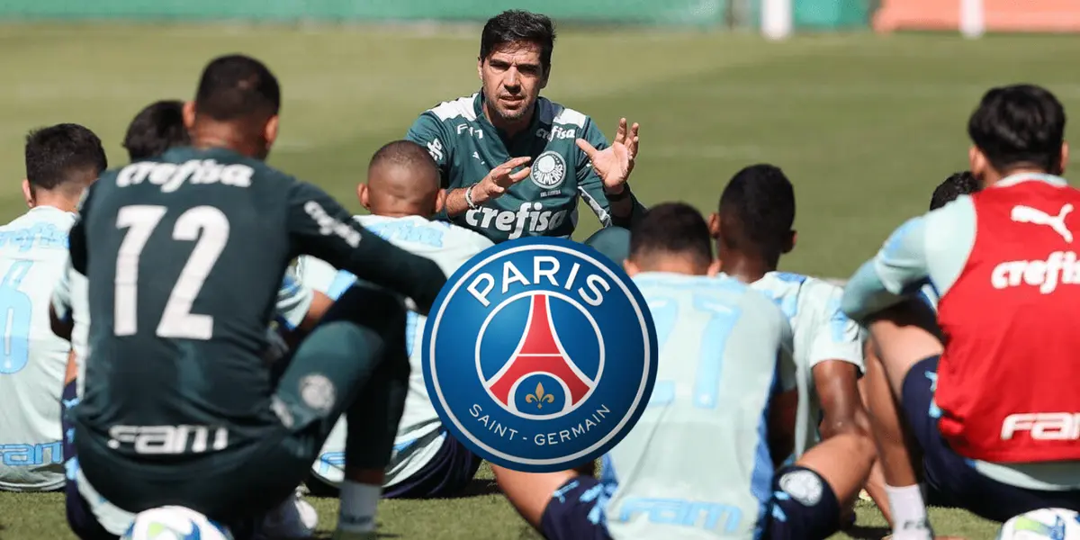 Técnico português já tem em mente os craques que levaria ao PSG